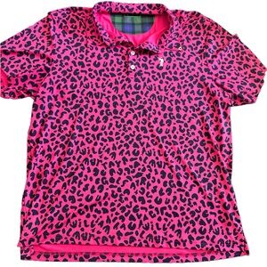 William Murray Mens golf polo-only worn once!